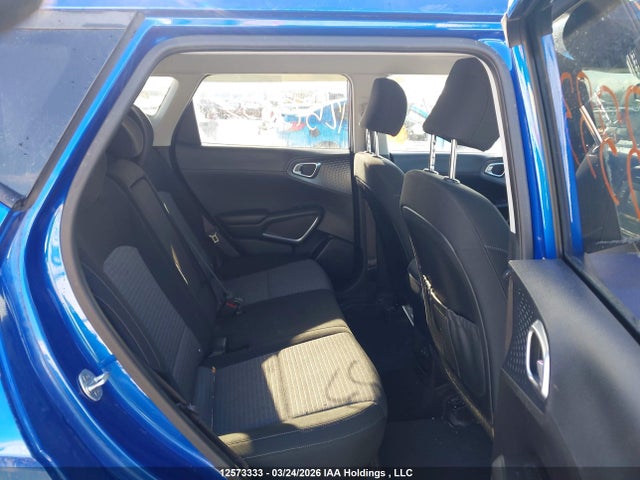 2020 Kia Soul მანქანა იყიდება აუქციონზე, vin: KNDJ33AU4L7087556, აუქციონის ნომერი: 12573333