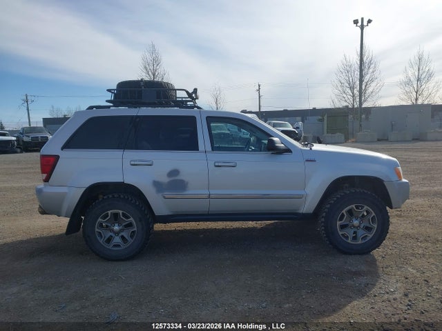 Aukcja sprzedaży 2005 Jeep Grand Cherokee Limited, vin: 1J8HR58275C510520, numer aukcji: 12573334