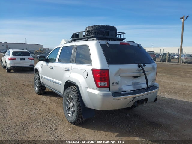 Aukcja sprzedaży 2005 Jeep Grand Cherokee Limited, vin: 1J8HR58275C510520, numer aukcji: 12573334