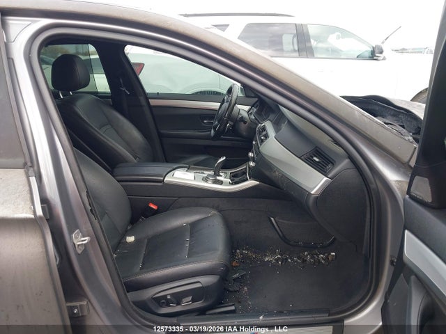 WBA5B3C52GG257099 BMW 535 XI