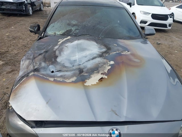 WBA5B3C52GG257099 BMW 535 XI
