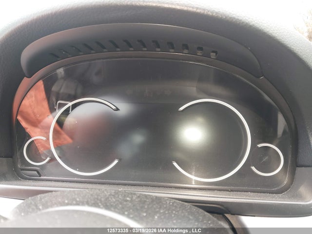 WBA5B3C52GG257099 BMW 535 XI