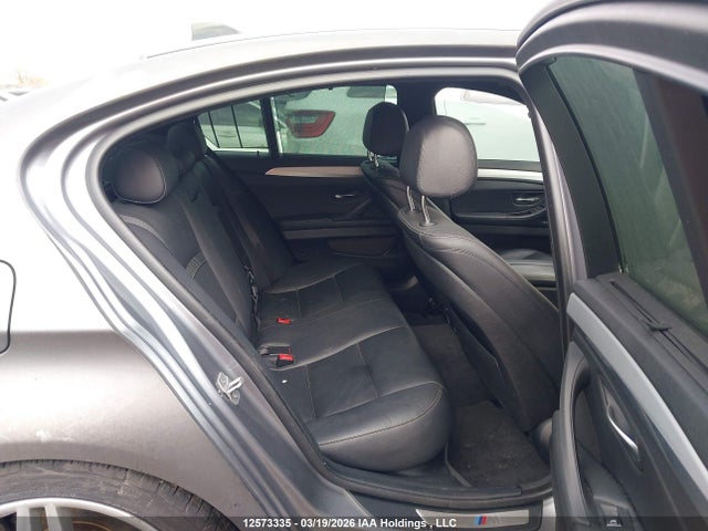 WBA5B3C52GG257099 BMW 535 XI