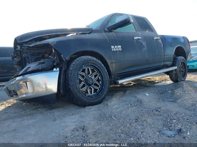 Продажа на аукционе авто 2015 Dodge Ram 1500, vin: 1C6RR7GM5FS721580, номер лота: 12573337