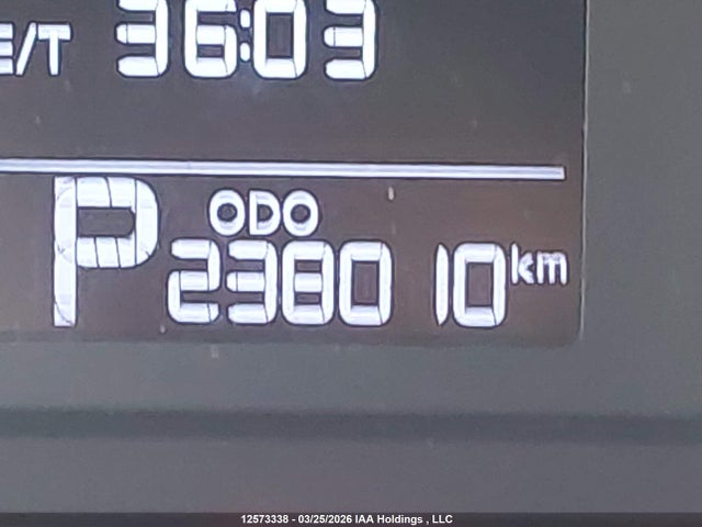 KNAFK5A8XG5486736 KIA FORTE LX