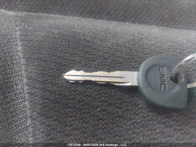 Aukcja sprzedaży 2005 Gmc Sierra 1500 Sl/sle, vin: 1GTEK14V05Z156182, numer aukcji: 12573340