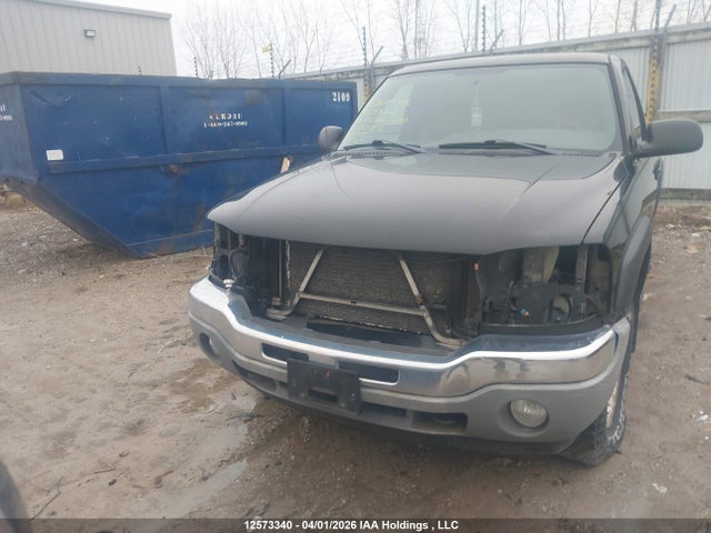 Aukcja sprzedaży 2005 Gmc Sierra 1500 Sl/sle, vin: 1GTEK14V05Z156182, numer aukcji: 12573340