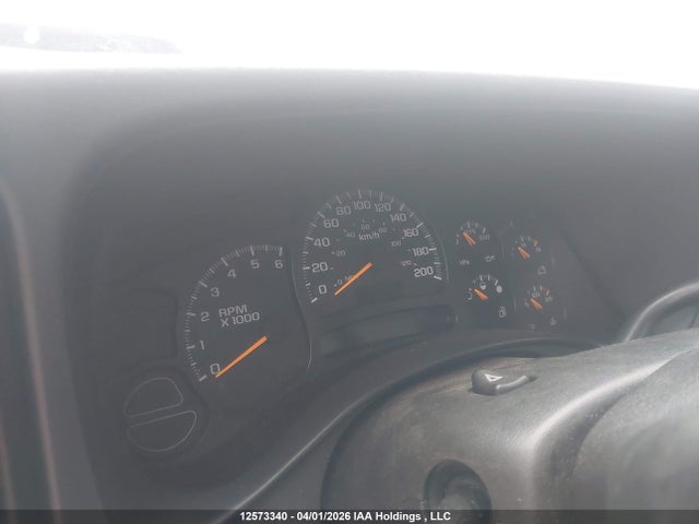 Aukcja sprzedaży 2005 Gmc Sierra 1500 Sl/sle, vin: 1GTEK14V05Z156182, numer aukcji: 12573340