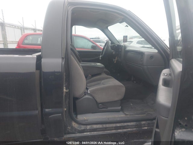Aukcja sprzedaży 2005 Gmc Sierra 1500 Sl/sle, vin: 1GTEK14V05Z156182, numer aukcji: 12573340