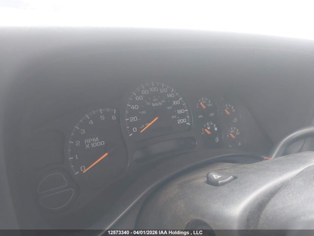 Aukcja sprzedaży 2005 Gmc Sierra 1500 Sl/sle, vin: 1GTEK14V05Z156182, numer aukcji: 12573340