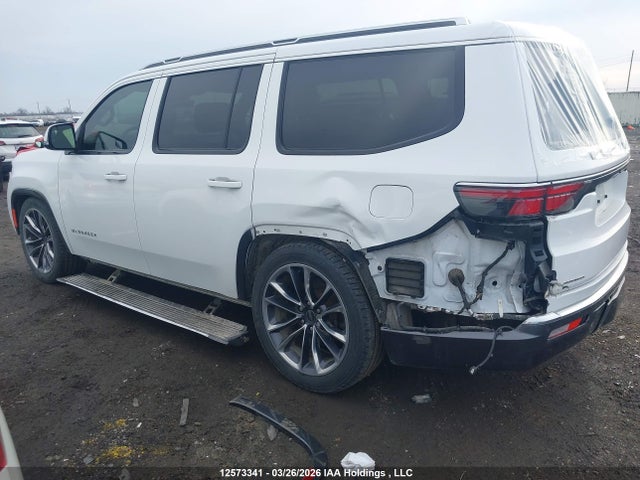 1C4SJVDT6NS146096 Jeep Wagoneer Series Iii