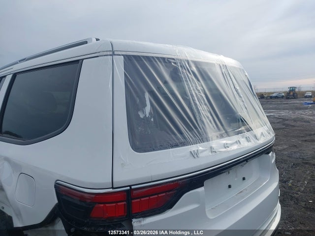 Продаж на аукціоні авто 2022 Jeep Wagoneer Series Iii, vin: 1C4SJVDT6NS146096, номер лоту: 12573341