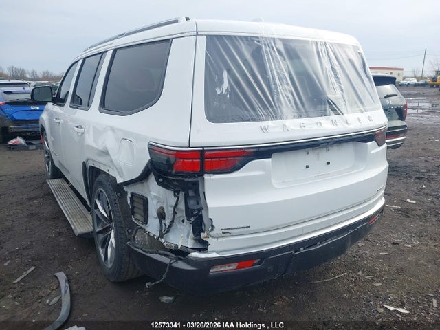 1C4SJVDT6NS146096 Jeep Wagoneer Series Iii
