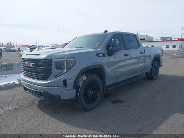 1GTPUAEK0RZ392456 GMC Sierra K1500