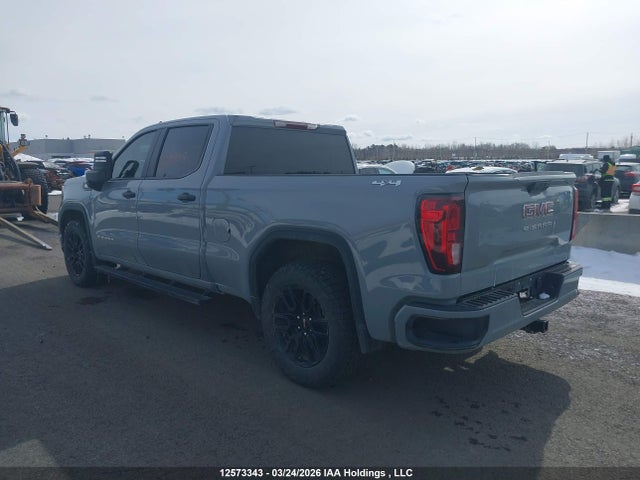 1GTPUAEK0RZ392456 GMC Sierra K1500