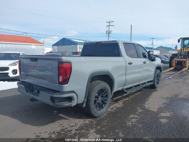 1GTPUAEK0RZ392456 GMC Sierra K1500