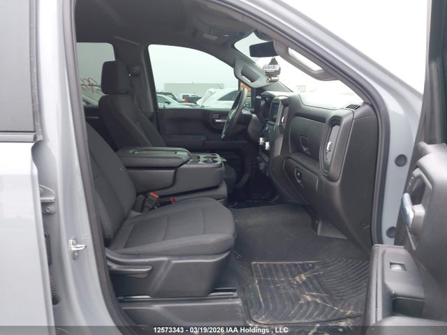 1GTPUAEK0RZ392456 GMC Sierra K1500