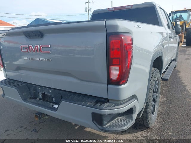 1GTPUAEK0RZ392456 GMC Sierra K1500