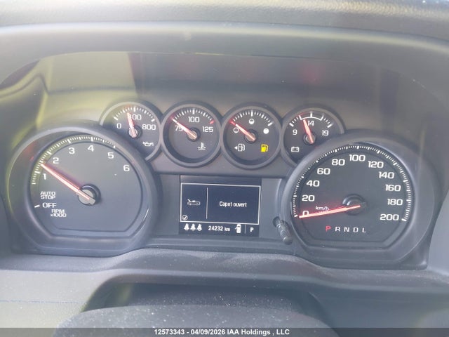 1GTPUAEK0RZ392456 GMC Sierra K1500
