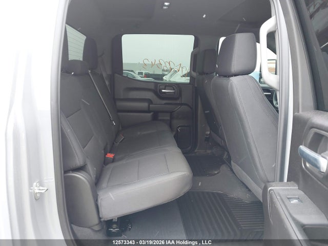 1GTPUAEK0RZ392456 GMC Sierra K1500