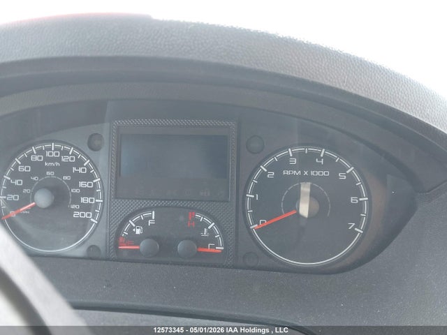 3C6TRVNG4JE115173 RAM Promaster 1500 Low Roof
