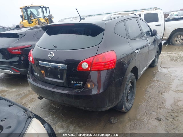 Aukcja sprzedaży 2012 Nissan Rogue S/sv, vin: JN8AS5MVXCW356608, numer aukcji: 12573350
