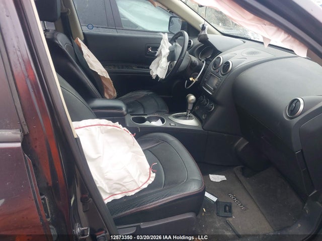 Aukcja sprzedaży 2012 Nissan Rogue S/sv, vin: JN8AS5MVXCW356608, numer aukcji: 12573350