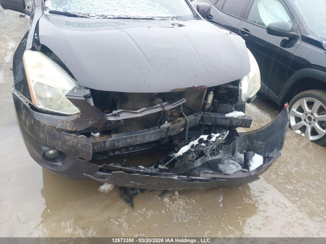 Aukcja sprzedaży 2012 Nissan Rogue S/sv, vin: JN8AS5MVXCW356608, numer aukcji: 12573350