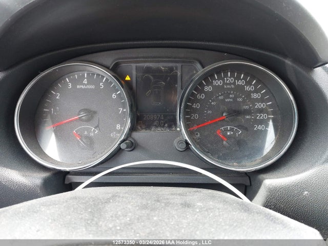 Aukcja sprzedaży 2012 Nissan Rogue S/sv, vin: JN8AS5MVXCW356608, numer aukcji: 12573350