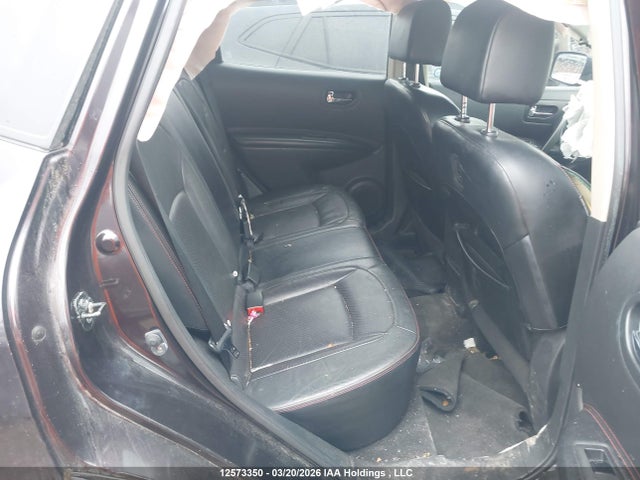 Aukcja sprzedaży 2012 Nissan Rogue S/sv, vin: JN8AS5MVXCW356608, numer aukcji: 12573350
