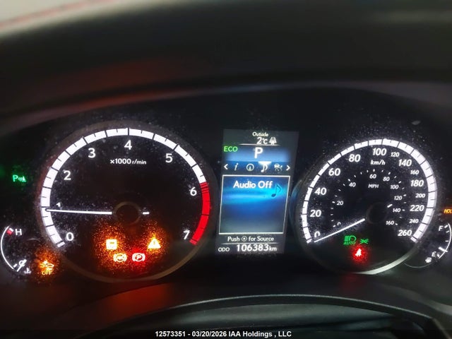 JTJBARBZ4H2121990 Lexus Nx 200t 200t