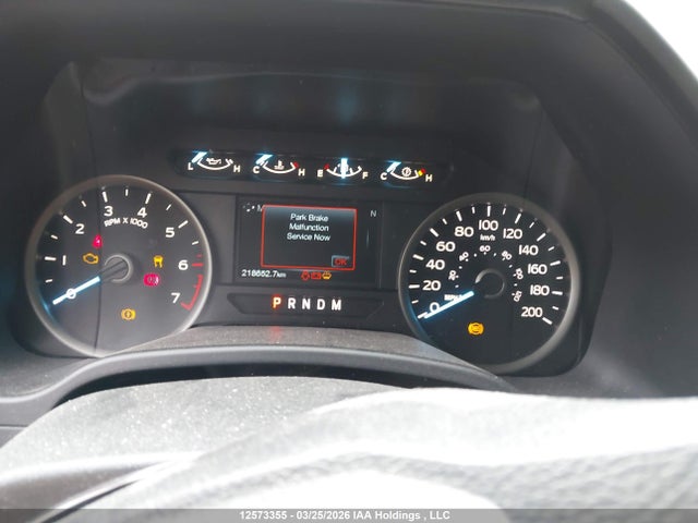 Продажа на аукционе авто 2018 Ford F150 Supercrew, vin: 1FTEW1EP9JFC96389, номер лота: 12573355
