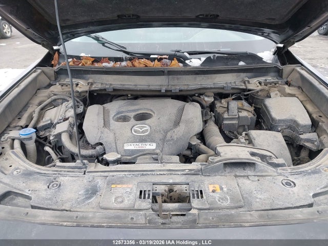 JM3TCBBY3M0531113 Mazda CX-9 SPORT