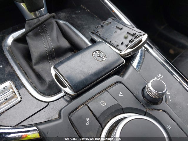 JM3TCBBY3M0531113 Mazda CX-9 SPORT
