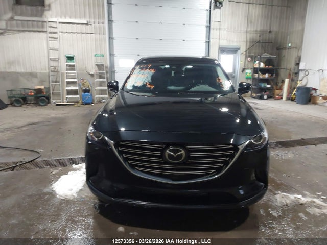 JM3TCBBY3M0531113 Mazda CX-9 SPORT