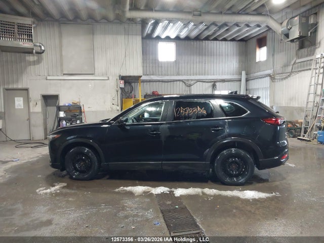 JM3TCBBY3M0531113 Mazda CX-9 SPORT