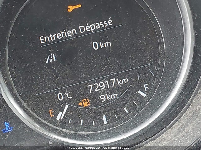 JM3TCBBY3M0531113 Mazda CX-9 SPORT