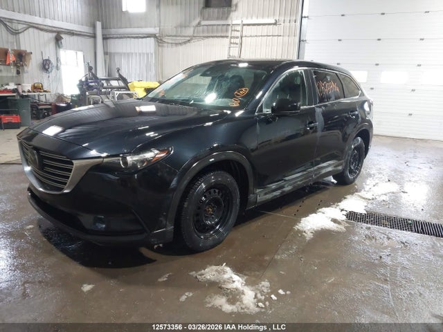 JM3TCBBY3M0531113 Mazda CX-9 SPORT