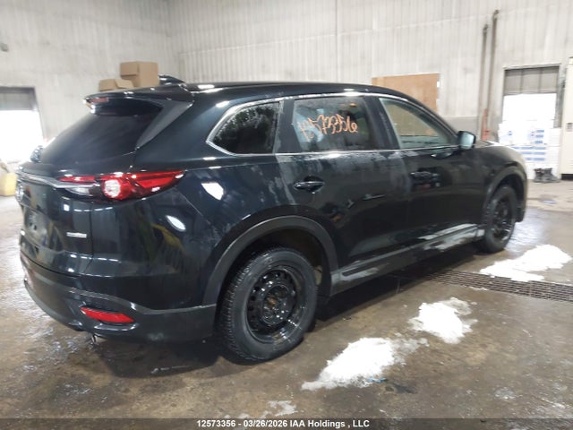 JM3TCBBY3M0531113 Mazda CX-9 SPORT