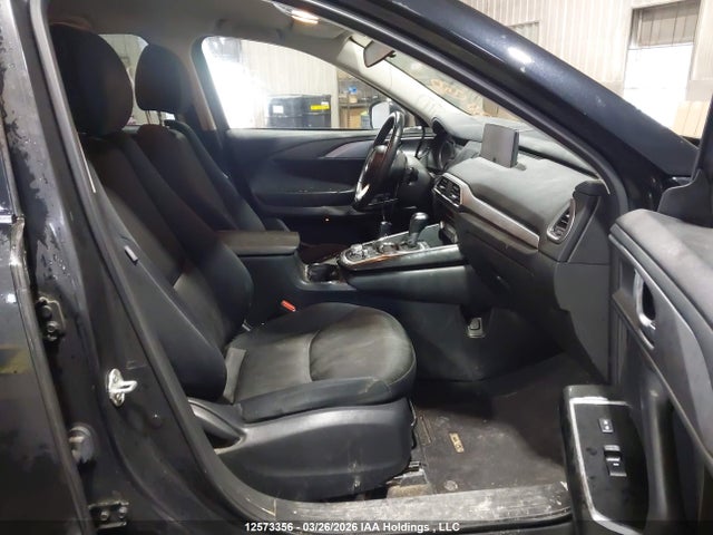 JM3TCBBY3M0531113 Mazda CX-9 SPORT