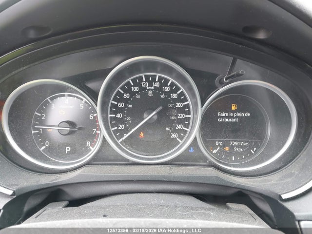 JM3TCBBY3M0531113 Mazda CX-9 SPORT