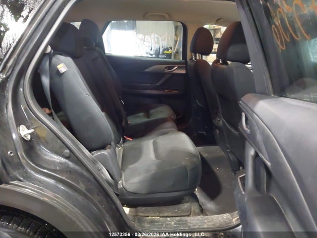 JM3TCBBY3M0531113 Mazda CX-9 SPORT