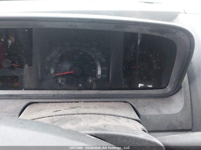 12573360 :رقم المزاد ، 3D4PG5FV6AT210653 vin ، 2010 Dodge Journey Sxt مزاد بيع