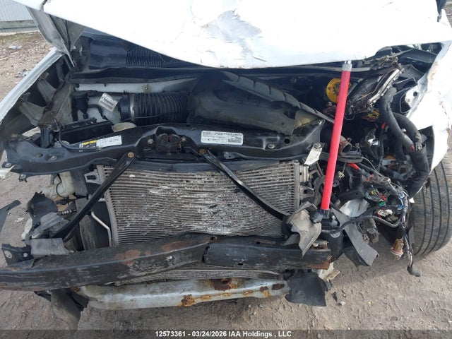 12573361 :رقم المزاد ، 2C4RDGBG3GR325398 vin ، 2016 Dodge Grand Caravan Se مزاد بيع