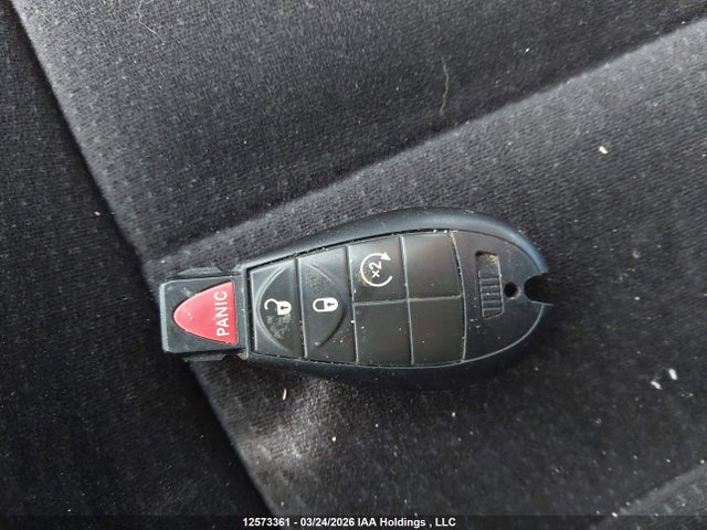 12573361 :رقم المزاد ، 2C4RDGBG3GR325398 vin ، 2016 Dodge Grand Caravan Se مزاد بيع