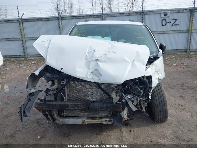 12573361 :رقم المزاد ، 2C4RDGBG3GR325398 vin ، 2016 Dodge Grand Caravan Se مزاد بيع