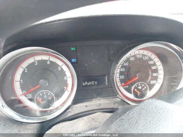 12573361 :رقم المزاد ، 2C4RDGBG3GR325398 vin ، 2016 Dodge Grand Caravan Se مزاد بيع