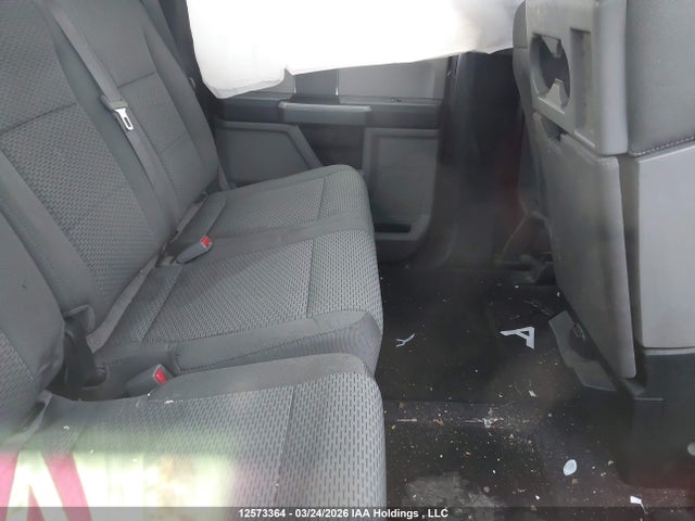 Продажа на аукционе авто 2016 Ford F150 Supercrew, vin: 1FTEW1EF0GFC08359, номер лота: 12573364