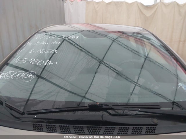12573369 :رقم المزاد ، 5NPDH4AE8GH670565 vin ، 2016 Hyundai Elantra L+ مزاد بيع