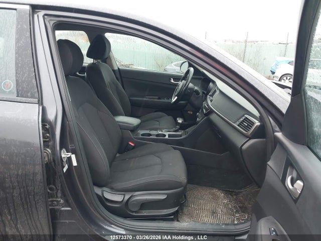 5XXGT4L31JG211064 KIA Optima Lx/lx+